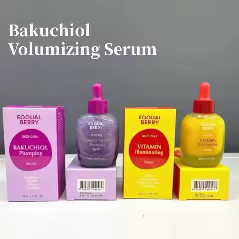 Vitamin Whitening Serum Niacinamide Vitamin C Serum Deeply Nourishes Skin Reduces Fine Lines Plumpin