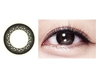 Bausch & Lomb : Naturelle คอนแทคเลนส์สีรายวัน (1 Box : 15 Pairs)