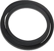 Replacement Deck Belt 76181-750-023 76181-750-013 Compatible with Honda HT3810 HT3813