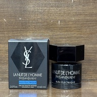 Yves Saint Laurent La Nuit de L'Homme Bleu Électrique 60ml