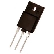 5PCS/LOT  BU508AF TO-3PF NPN Transistor Power Supply Tube 1500V 8A Quality Assurance New RXUK