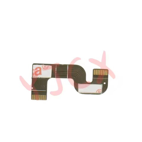 New Drone Lens Module Connection Flat Cable for DJI Mavic 3 Pro HASSELBLAD/Zoom Camera Lens Flex Rib