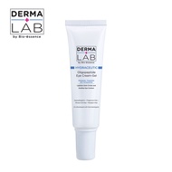 DERMA LAB Hydraceutic Oligopeptide Eye Cream - Gel 15g - Lighten Dark Circles, Reduce Wrinkles