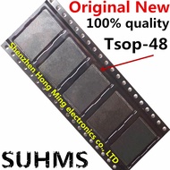 (10piece)100% New NAND512W3A2SN6E NAND512W3A2SN6 tsop-48  IC Chipset
