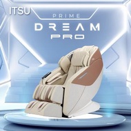 ITSU PRIME DREAM PRO 按摩椅