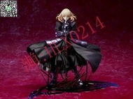 限時下殺現貨 代理 ANIPLEX Fate HF 迷途之蝶 黑賽巴 Saber Alter 不挑盒況