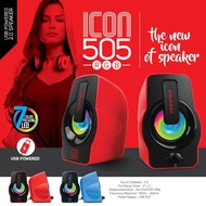 Vinnfier ICON 505 Speaker