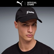 PUMA Essentials Script Dad Cap Uniseks
