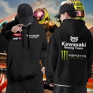 Race Hoodie Man Woman Cotton Baju Hoodie Printed Unisex Baju Long Sleeve Fashion Hooded M-3XL Hoodie