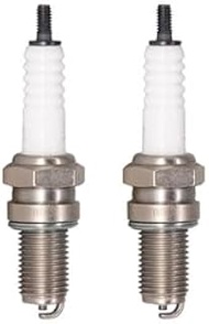 Spark Plugs Spark Plugs For Ignition For System For Resistor For Motorcycle Spark Plug D7Rc Replace 