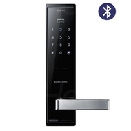Samsung SHS-H505FMK/EN electronic door lock