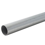 TOMOYASU Single Pipe, Round Tube, Length 35cm, Diameter 48.6mm, H-N-0 Z3K