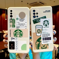 STARBUCKS Antique REDMI 4A, 5a, 6A, 7, 9A, 9C, note 10 4g, note 11, note 5 Pro, note 7, Note7, note 