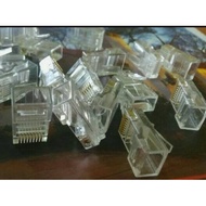 Connector rj 45 connector pin rj 45 pin