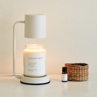 DiaryTools - Daily candle warmer โคมไฟเทียนหอมจากแบรนด์ Merci &amp; Co