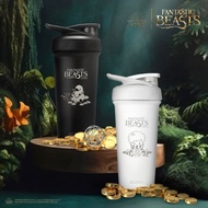 BlenderBottle Strada Sleek 哈利波特 不鏽鋼保冰保溫隨行杯