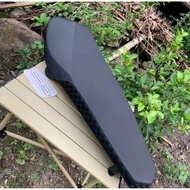 Vario 110/125 seat/150 roadrace sandpaper x 3D chess - Vario roadrace seat sandpaper mix carbon ches