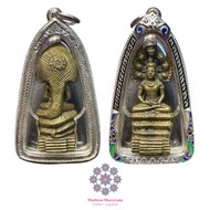 阿贊坤潘/阿贊冠噴2532一期澤度金