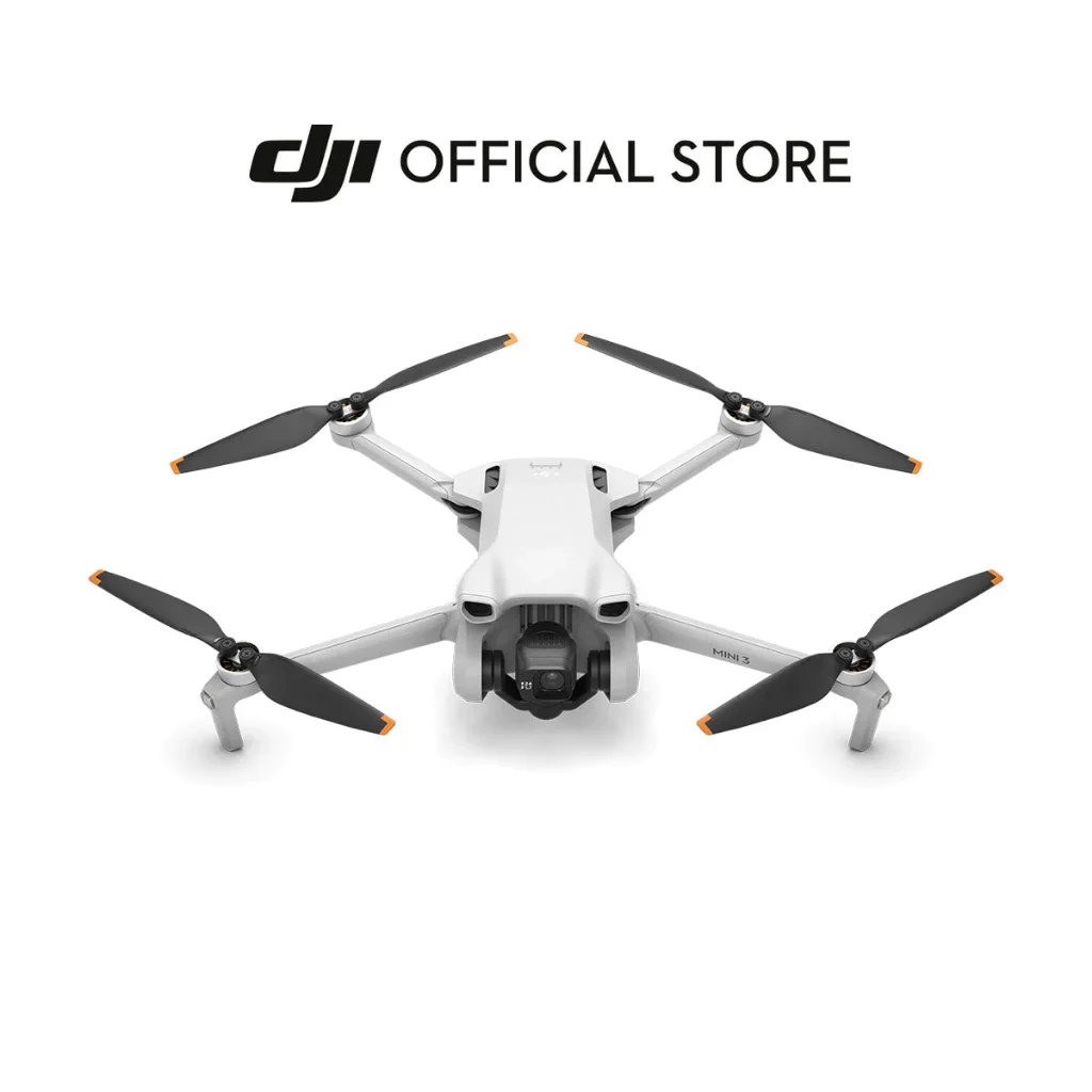drone dji mini 3 (RC)