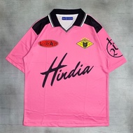 Hindia Jersey - Spectre Lynx Pink | Original Merchandise