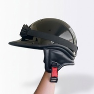 Federal Helmet Half Face Helmet Classic Helmet Bicycle Helmet