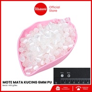 MATA Cat Eye Beads Cat Eye Bead/s Necklace, Bracelet Jewelry/s DIY Accessories/s Cat Eye Beads/s