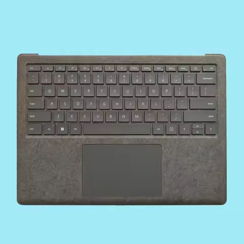 H New Palmrest Keyboard For Microsoft Surface Laptop 3 4 13.5" 1867 1868 1950 1958