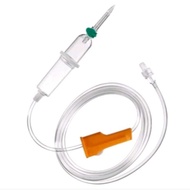 B.Braun Intrafix Primeline Iv Drip Set