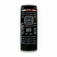 TV Suitable for XRT112 Internet Smart Netflix Amazon Vizio Remote Control with Iheart Remote Control