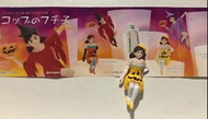 【扭蛋盒玩】杯緣子 限定 東京 煙火 煙花 中秋限定 萬聖節 日本限定購買 現貨 全新