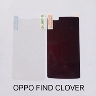 Anti-Scratch Oppo Find Clover R815 . Joy Joy+ R1001 . Joy 3 A11W R1301 . Muse R821 . Mirror R819 . N