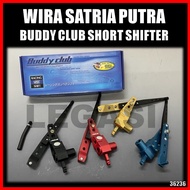 Wira Satria &amp; Putra BUDDY CLUB Short Shifter