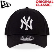 New Era New York Yankees 9Forty Cap - Black
