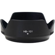 Suitable for Nikon Z DX 18-140mm Lens HB-101 Hood Z30 Z50 Second Generation Z50II Z7II