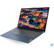 Lenovo IdeaPad5 15/Quad-Core i7-1065G7/24GB RAM/1000GB SSD/15.6" FHD IPS/Win10/1 Year Warranty