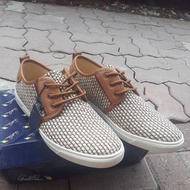 Original Arnold Palmer / Arnold Palmer Men's Branded Slip On Shoes