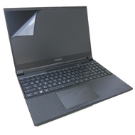 Gigabyte Technology [Ezstick] AORUS 15X ASF X5PF Electrostatic Laptop Screen Sticker|Mirror/Matte Op