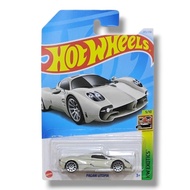 HOTWHEELS PAGANI UTOPIA