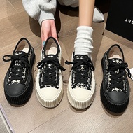Small Size Women's Shoes313233Canvas Shoes Sneakers Size 32 Size 33 Women's Shoes New Style Small Th