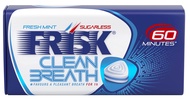 Kracie Frisk Nine Clean Breath Fresh Mint 35g ×