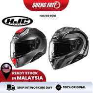 HJC i91 Arven MC1SFMC5 Helmet Modular Full Face Helmet Multi System Motor Visor Touring Helmet Full 