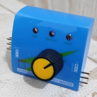 Servo test 3 Channel CCPM servo Consistensy Master Tester Servo 3 mode servo test tool