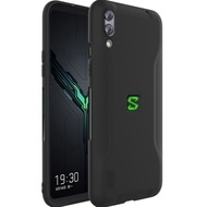 CASE BLACK PREMIUM XIAOMI BLACK SHARK 2 / BLACK SHARK 2 PRO / BLACK SHARK 4 PRO SOFTSHELL CASE SLIM 