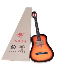 Gitar Kapok Original Akustik FG010