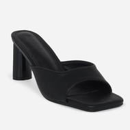 Parisian Womens Fiola Heeled Sandals