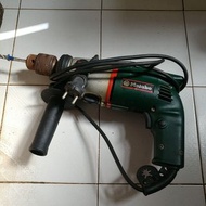 (老款德國製)metabo 電鑽 石屎鑽 衝擊鑽