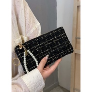 wallet woman long wallet woman Femalefrench styleZipper Key Short Wallet
