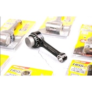 FASSTEK FORGED CON ROD Version 2 V2 Y15ZR LC135 5S 4S Y16ZR RS150 R15 FZ150 LC4S LC5S Connecting Rod