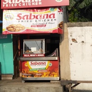 Franchise Sabana Fried chicken