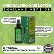 NEO HAIR LOTION ORIGNAL SPRAY 100%